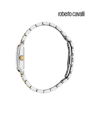 Roberto Cavalli Ladies Watch